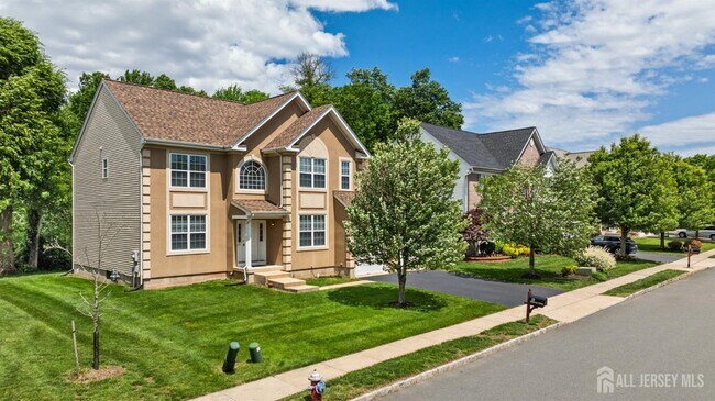 13 Goldstar Dr in Princeton, NJ - Building Photo - Building Photo