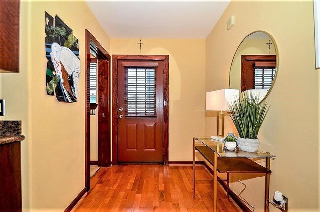 property at 2900 Hamilton St