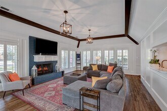 9527 Enstone Cir in Spring, TX - Building Photo - Building Photo