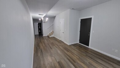 515 N Oxford St in Indianapolis, IN - Building Photo - Building Photo