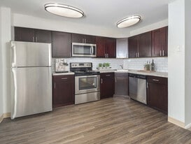 River Pointe in Bethlehem, PA - Building Photo