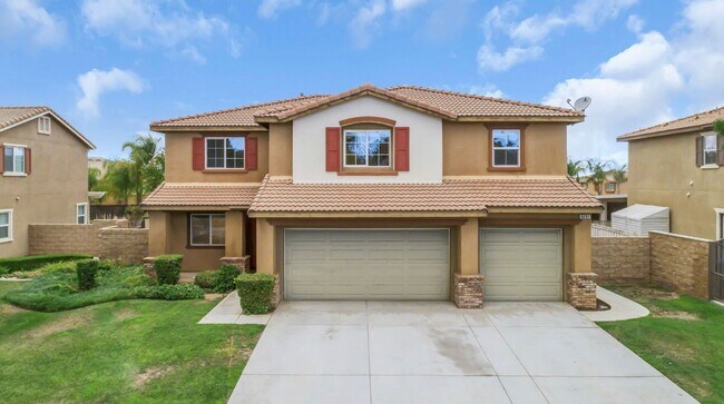 9297 San Rafael Archangel Ln in Riverside, CA - Building Photo - Building Photo