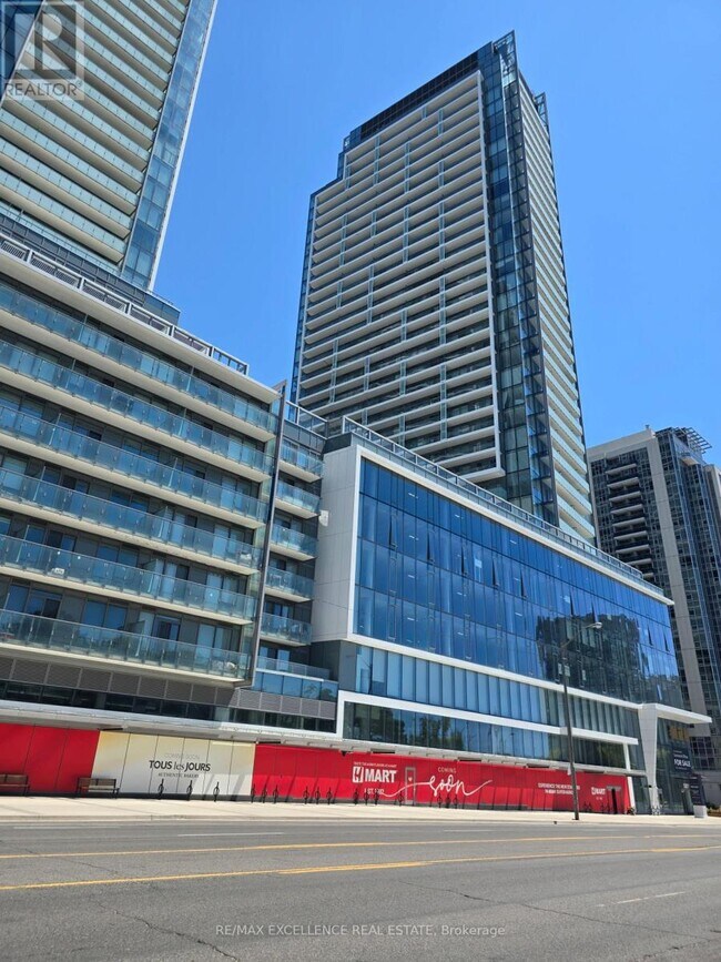 property at 8 Olympic Gdn Dr