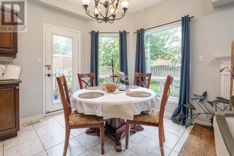 1762 White Cedar Dr in Pickering, ON - Building Photo - Building Photo