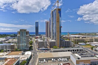 600 Queen St in Honolulu, HI - Building Photo - Building Photo