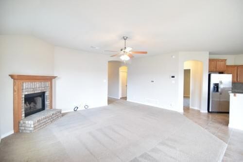 2902 Coal Oil Dr in Killeen, TX - Building Photo - Building Photo