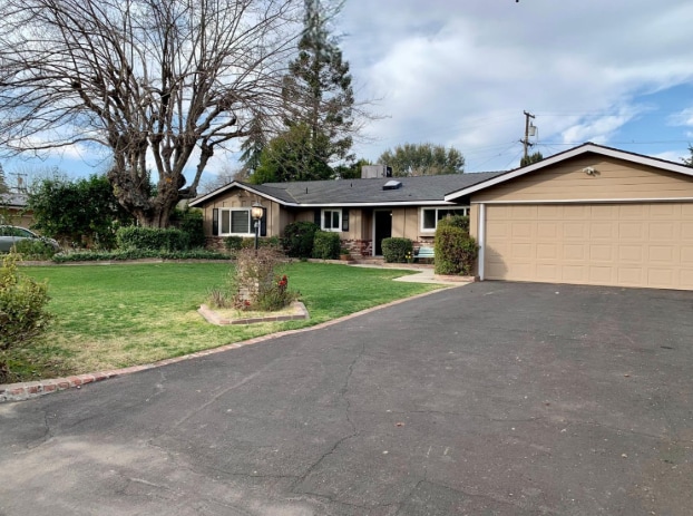 property at 454 W Twain Ave