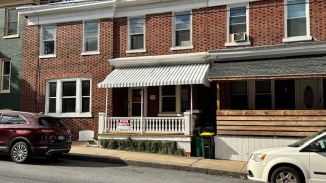 property at 116 N Marshall St