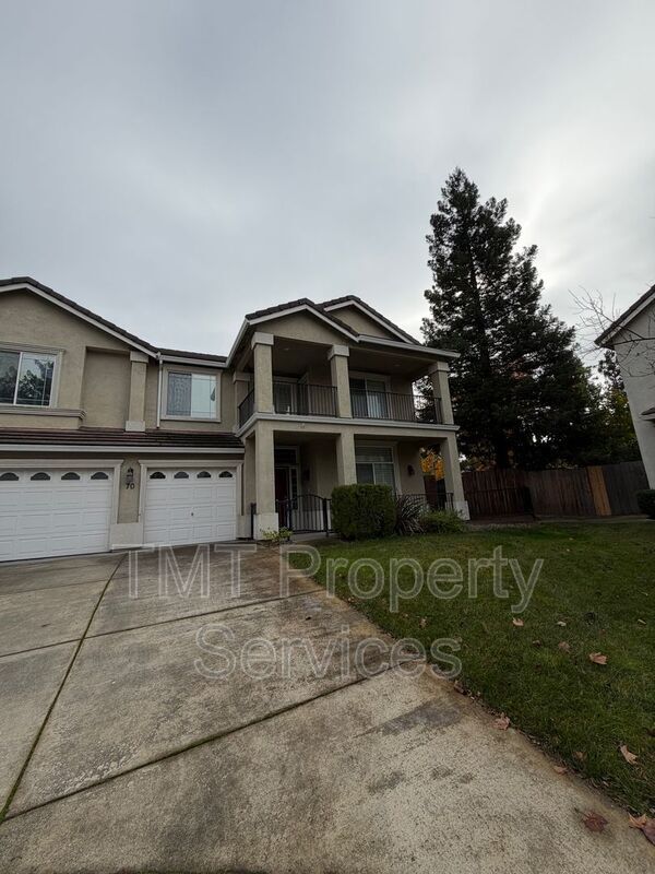 70 Jade Tree Cir in Sacramento, CA - Building Photo - Building Photo