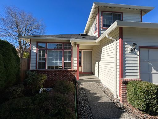 property at 5508 64th Pl NE