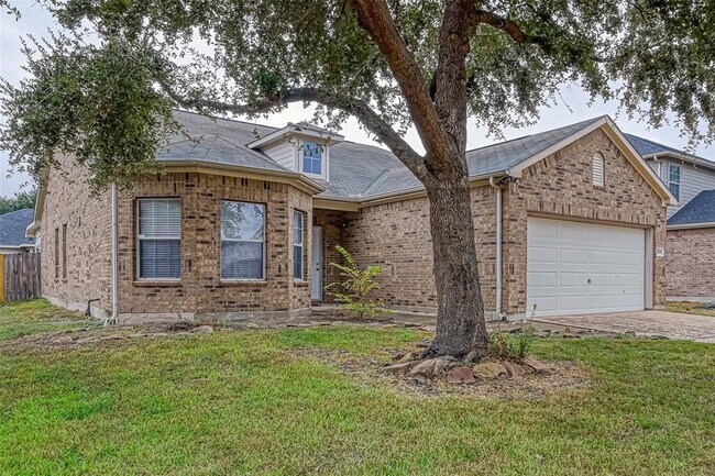 18218 Barkers Green Way in Houston, TX - Building Photo - Building Photo