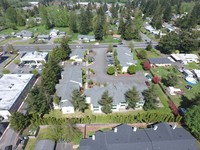 Lund Pointe Apartments in Port Orchard, WA - Foto de edificio - Building Photo