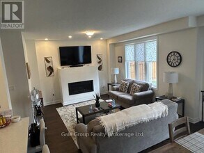 52 Seaton Cres in Tillsonburg, ON - Building Photo - Building Photo