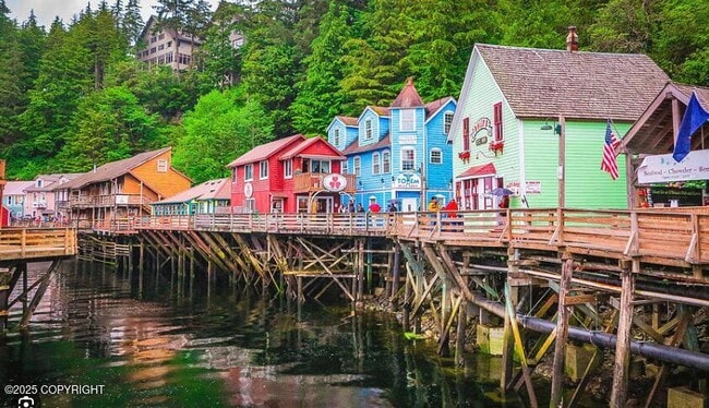 21 Creek St in Ketchikan, AK - Building Photo - Building Photo