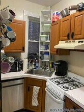 463 Park Dr in Boston, MA - Foto de edificio - Building Photo