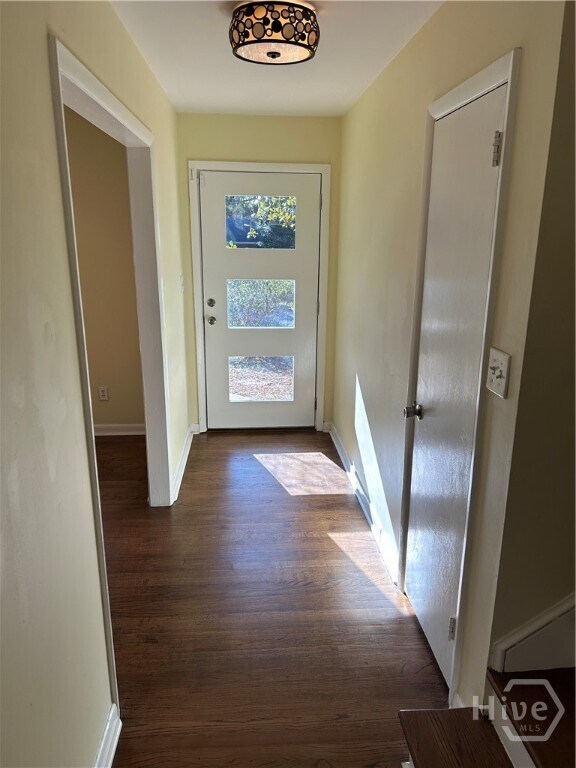 116 Colonial Dr in Athens, GA - Foto de edificio - Building Photo