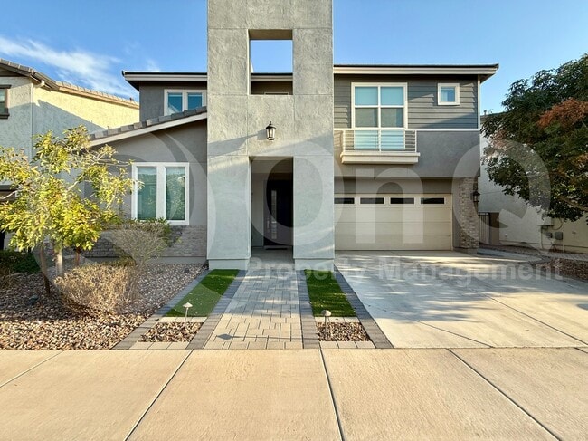 property at 261 E Wisteria Dr