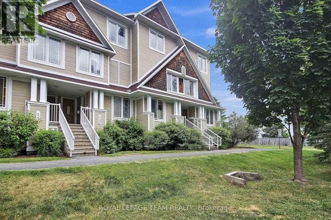 property at 414 Hillsboro Private