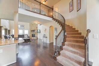 8133 Tranquil Lake Way in Conroe, TX - Building Photo - Building Photo