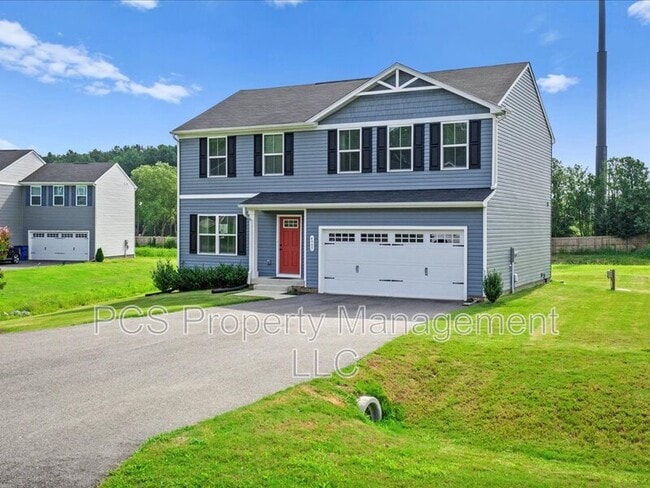 property at 4905 Gerald Dr