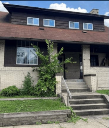 property at 500 Marwood Ave