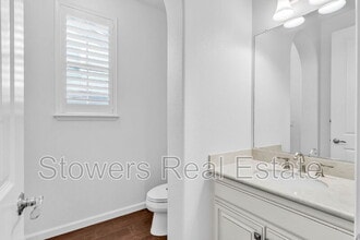 3223 Carpenter Way in San Ramon, CA - Building Photo - Building Photo