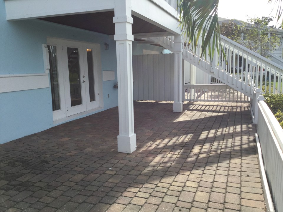 Waterside at Coquina Key in St. Petersburg, FL - Foto de edificio