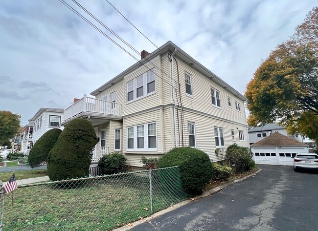 property at 171 School St
