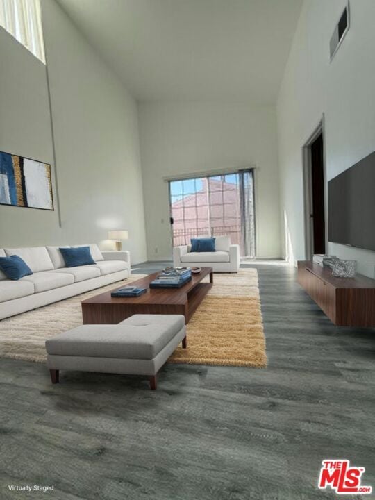 property at 621 N Bronson Ave