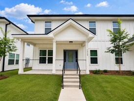 1533 Payne St in Tallahassee, FL - Building Photo