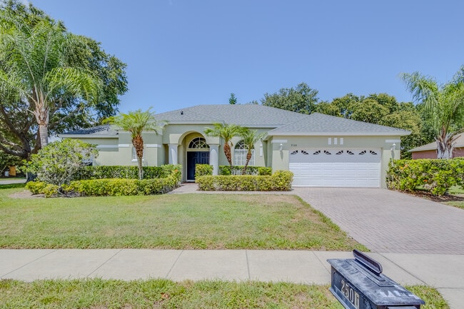2500 Azzurra Ln in Ocoee, FL - Building Photo - Building Photo