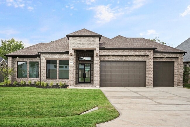 property at 3607 Wellborn Dr