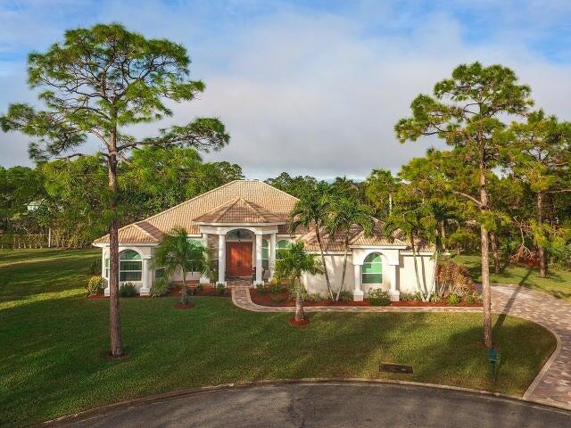 property at 11891 Keswick Way