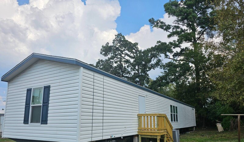 10130 State Hwy 64 in Tyler, TX - Foto de edificio