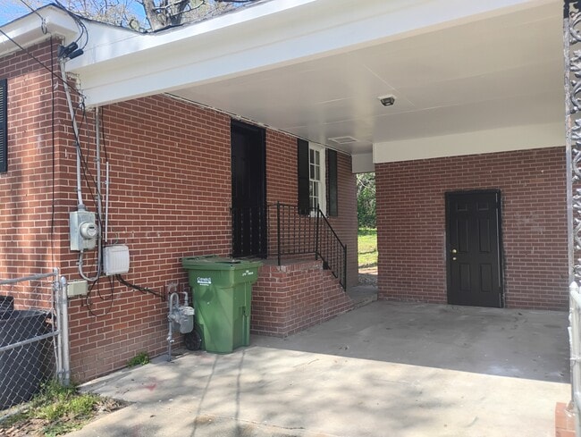 1240 Alta Vista Dr in Columbus, GA - Building Photo - Building Photo