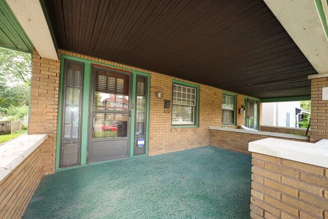 4058 Central Ave, Unit 4058 Central in Indianapolis, IN - Building Photo - Building Photo