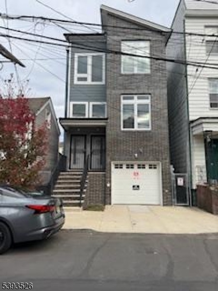 property at 38 Blum St