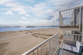 16 S 36th Pl in Long Beach, CA - Building Photo - Building Photo