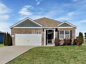 304 Tessa Grace Wy in Murfreesboro, TN - Building Photo