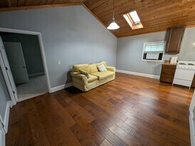 5801 Ela Rd in Whittier, NC - Building Photo