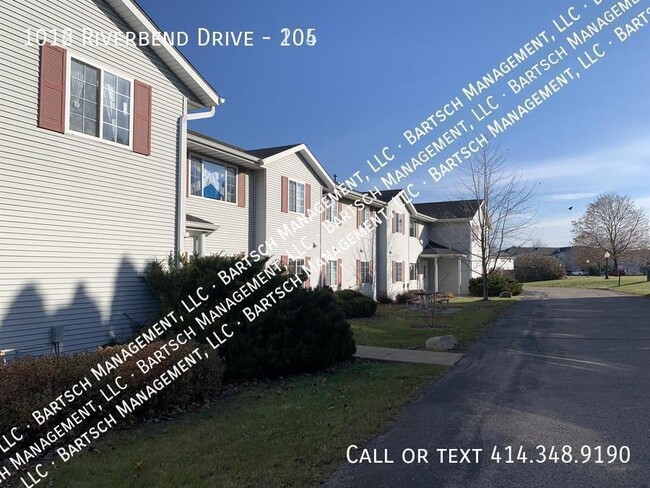 property at 1016 Riverbend Dr