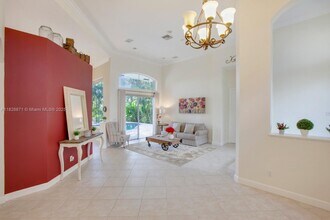 11100 Redhawk St in Plantation, FL - Building Photo - Building Photo