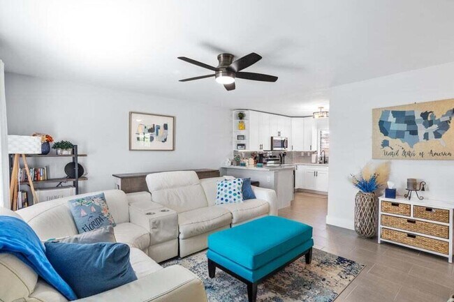 property at 2013 Wilkins Ave