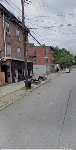 193 South St in Newburgh, NY - Building Photo - Building Photo