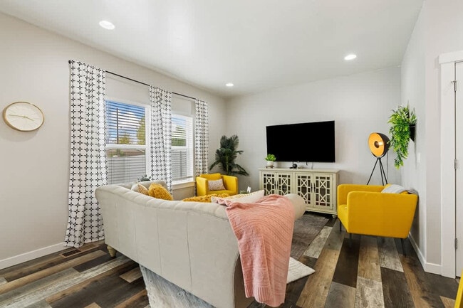 2110 Ison Ct in Caldwell, ID - Building Photo - Building Photo