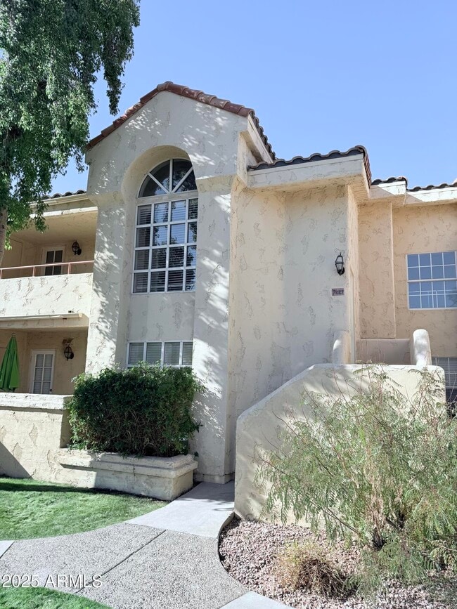 property at 1333 E Morten Ave
