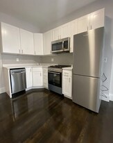 44 Clearway St, Unit 8 in Boston, MA - Building Photo