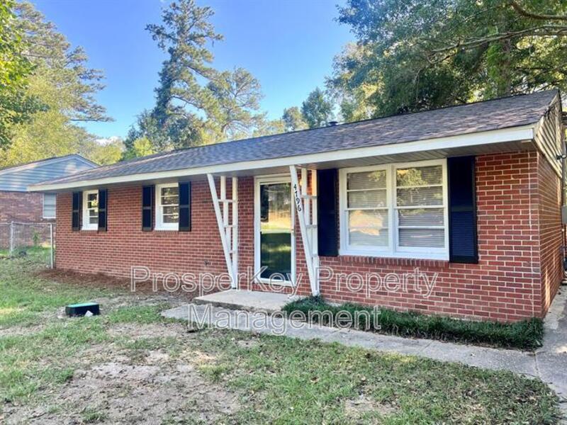 4796 Wellborn Dr in Columbus, GA - Building Photo