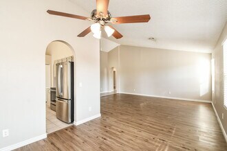 6143 W Harrison St in Chandler, AZ - Foto de edificio - Building Photo