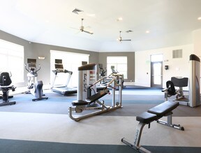 The Austin Apartment Homes in Woodbury, NJ - Building Photo - Interior Photo